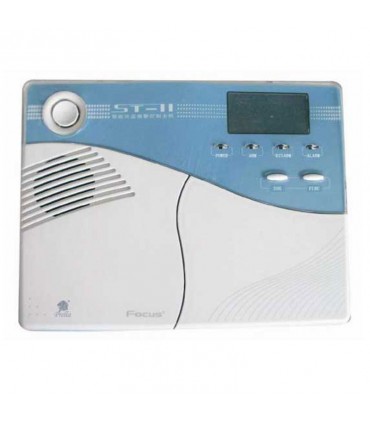 دزدگیر اماکن بیسیم Prella Alarm System ELITE Series PEL-30