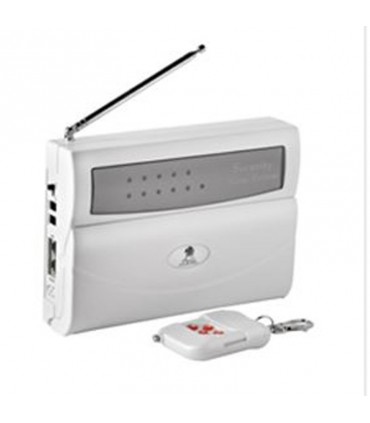 دزدگیر اماکن بیسیم  سیستم حفاظتی Prella RST-90 Rottle series