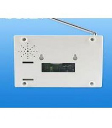 دزدگیر اماکن بیسیم  سیستم حفاظتی Prella RST-90 Rottle series