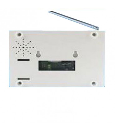 دزدگیر اماکن بیسیم  سیستم حفاظتی Prella RST-90 Rottle series