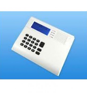 دزدگیر اماکن بیسیم سیستم حفاظتی Prella RGM_125 Rottle series