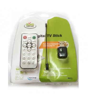 گیرنده دیجیتال MINI USB