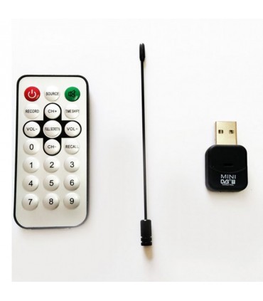 گیرنده دیجیتال MINI USB