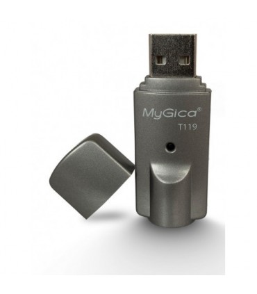 گیرنده دیجیتال MyGica Mini HD TV USB T119