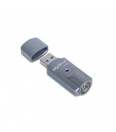 گیرنده دیجیتال MyGica Mini HD TV USB T119