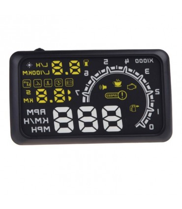 هدآپ دیسپلی VTC-5411