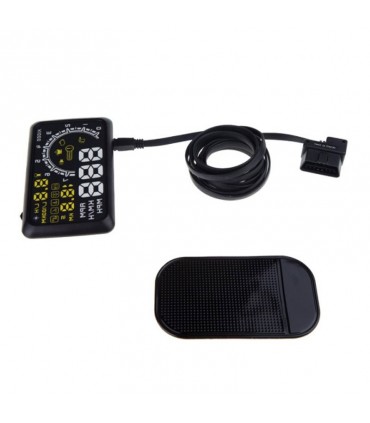 هدآپ دیسپلی VTC-5411