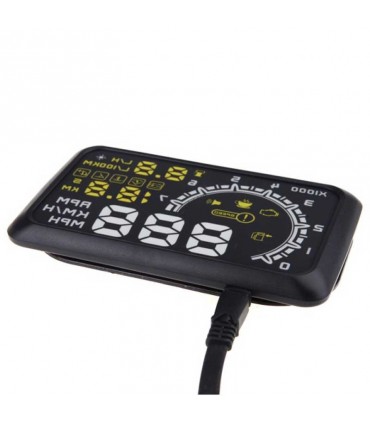 هدآپ دیسپلی VTC-5411