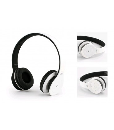 هدست بلوتوث  MINIX Bluetooth Headset NT-1