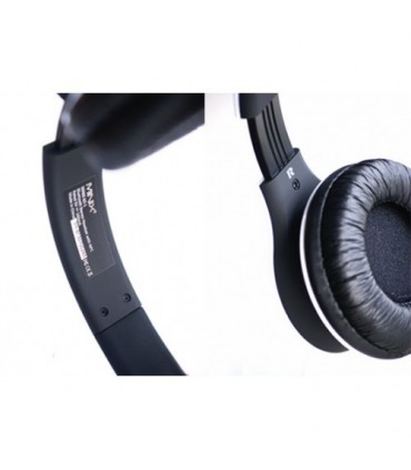هدست بلوتوث  MINIX Bluetooth Headset NT-1
