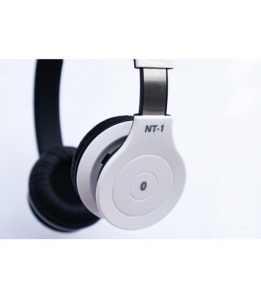 هدست بلوتوث  MINIX Bluetooth Headset NT-1