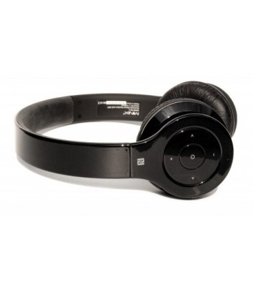 هدست بلوتوث  MINIX Bluetooth Headset NT-1