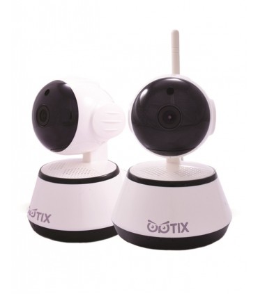 دوربین مراقبت از کودک PanoTix Y3