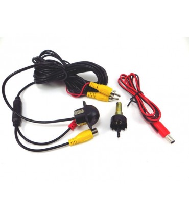 دوربین دنده عقب VTC-1695