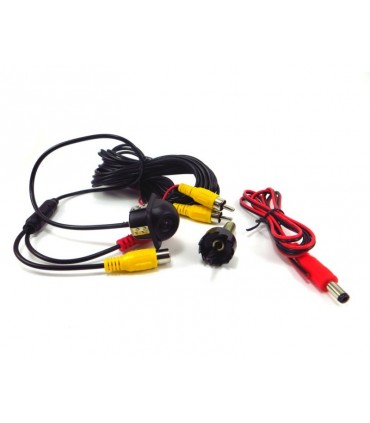 دوربین دنده عقب VTC-1695
