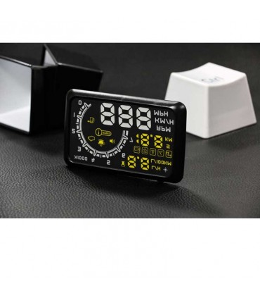 هدآپ دیسپلی VTC-5411