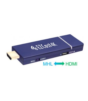 دانگل EZCast 4K HDMI