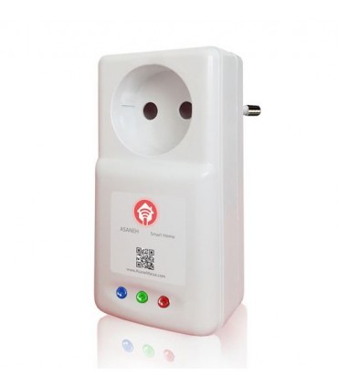 محافظ برق هوشمند ASANEH