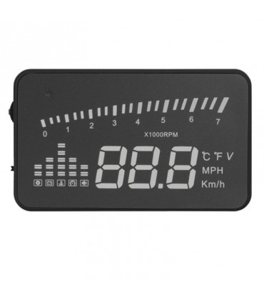 هدآپ دیسپلی VTC-5413