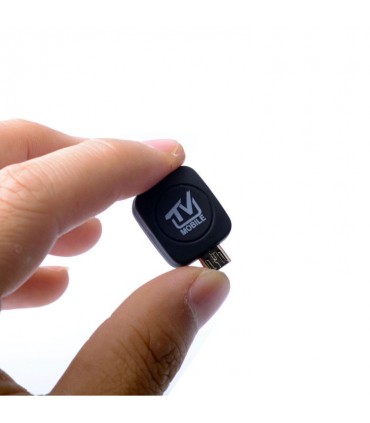 گیرنده دیجیتال اندروید تبلت و موبایل ezTV