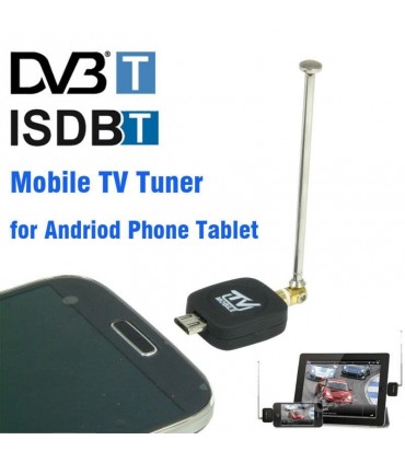 گیرنده دیجیتال اندروید تبلت و موبایل ezTV