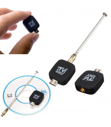 گیرنده دیجیتال اندروید تبلت و موبایل ezTV