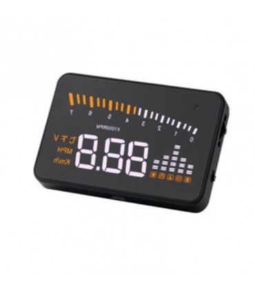 هدآپ دیسپلی VTC-5413