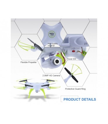 کوادکوپتر Syma X5HW