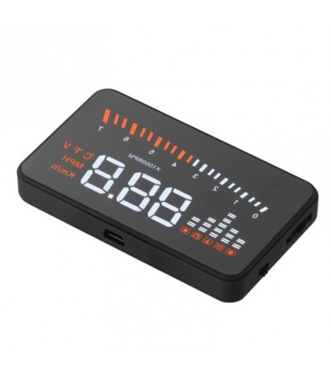 هدآپ دیسپلی VTC-5413