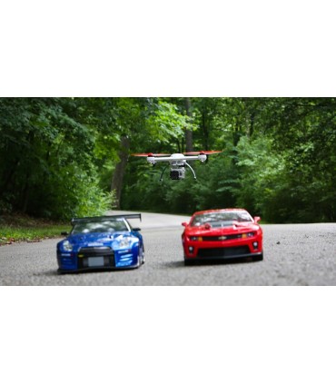 کوادروتور Blade QX3 350