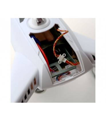 کوادروتور Blade QX3 350