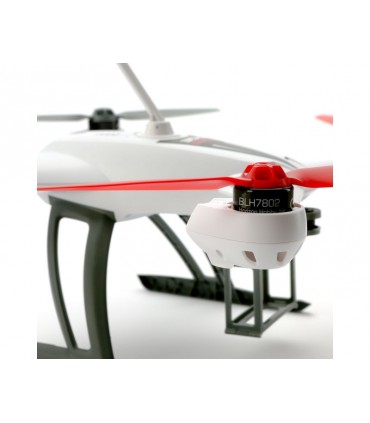 کوادروتور Blade QX3 350