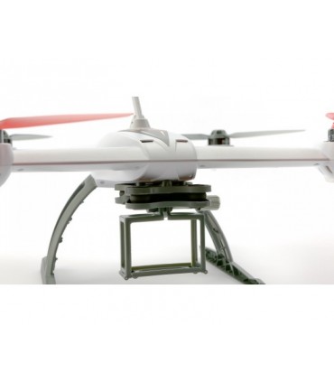 کوادروتور Blade QX3 350