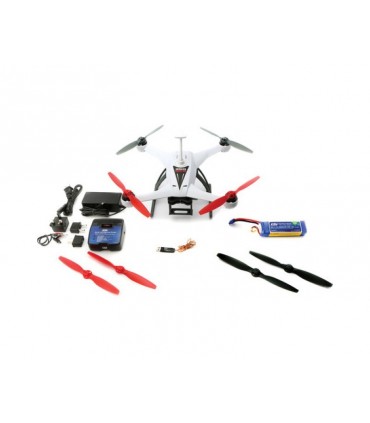 کوادروتور Blade QX3 350