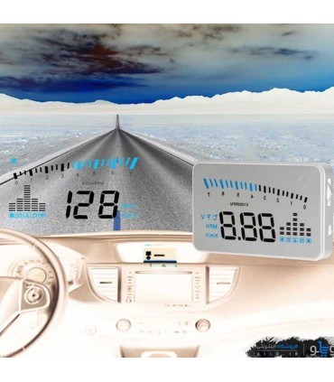 هدآپ دیسپلی VTC-5413