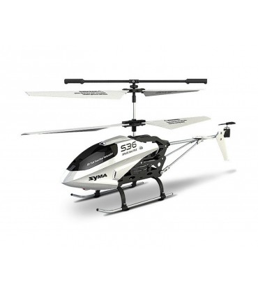 هلیکوپتر Syma S36