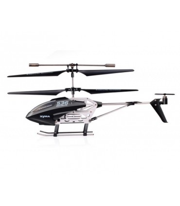 هلیکوپتر Syma S36