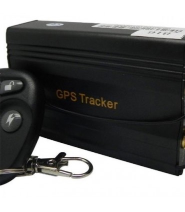 ردیاب خودرو GT202