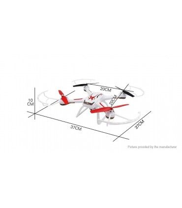 کوادکوپتر Syma X54HW