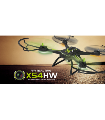 کوادکوپتر Syma X54HW