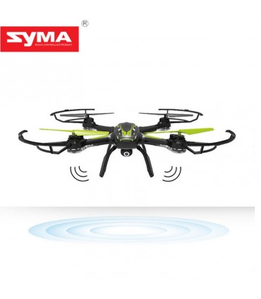 کوادکوپتر Syma X54HW