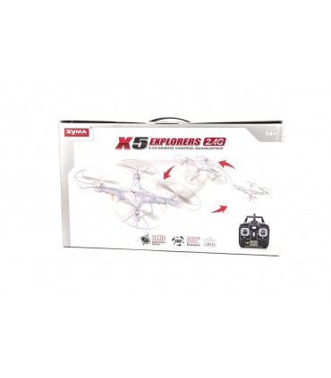 کواد کوپتر Syma X5