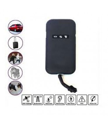 ردیاب خودرو GT301
