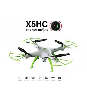 کواد کوپتر Syma X5HC
