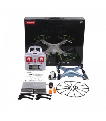 کواد کوپتر Syma X5HC