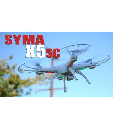 کواد کوپتر Syma X5SC
