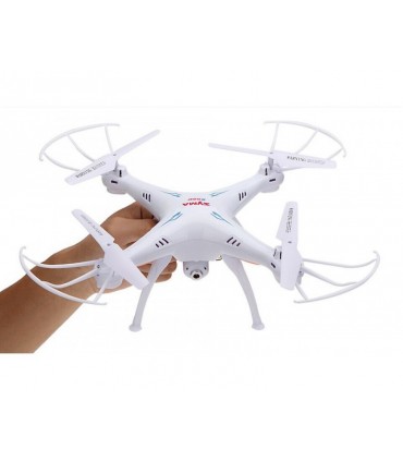 کواد کوپتر Syma X5SC