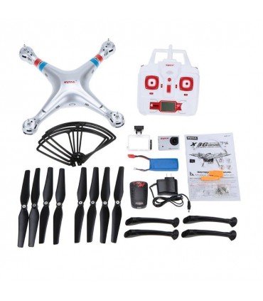 کواد کوپتر Syma X8G