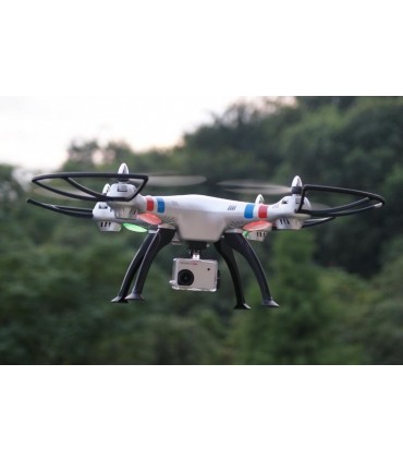 کواد کوپتر Syma X8G