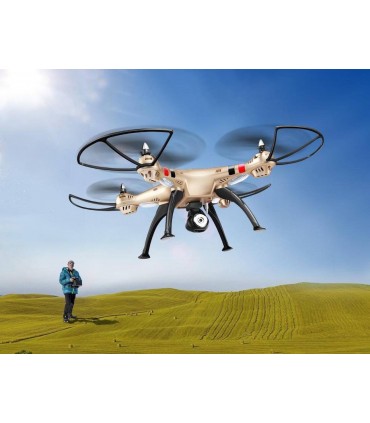 کواد کوپتر Syma X8HC